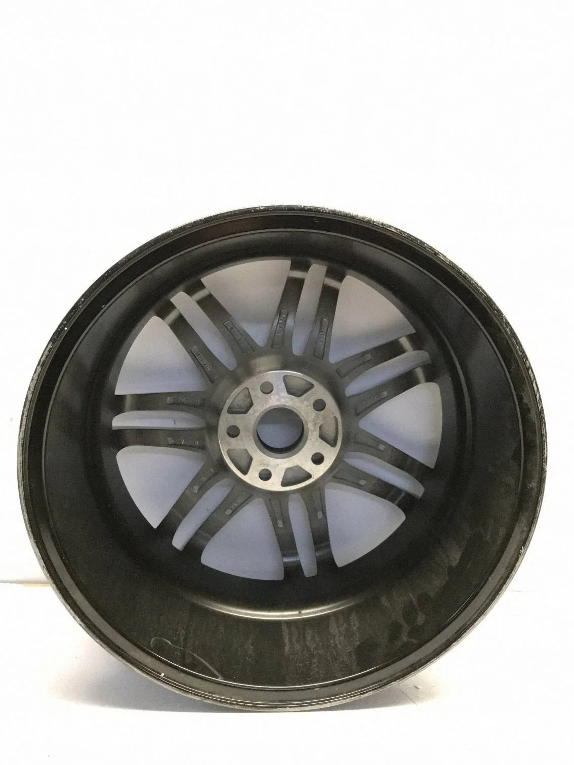 Alufelge Audi A6 S6 C6 8,5x19 image 8