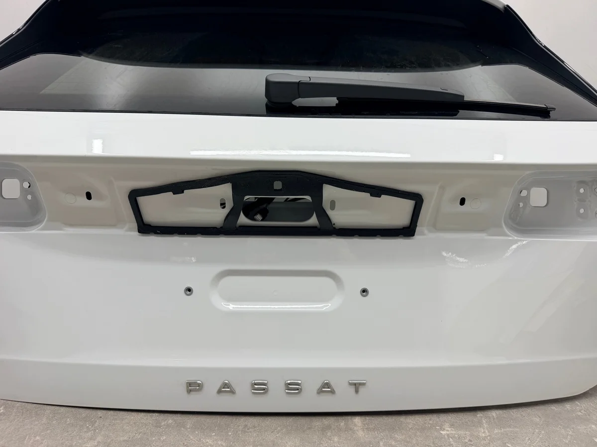 Hayon VW Passat B9 Kombi Variant LC9A image 4