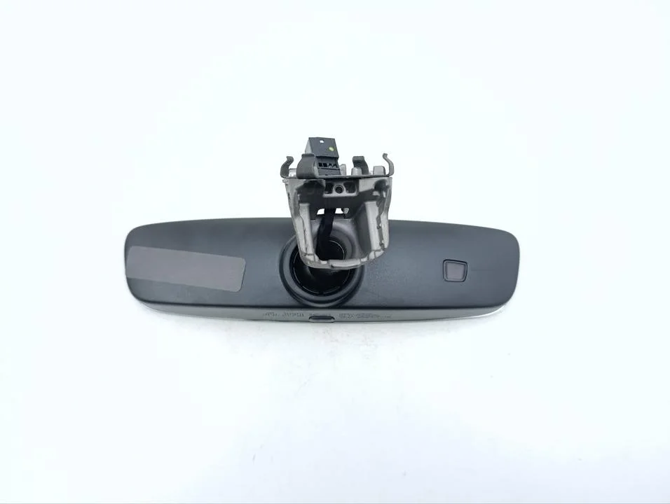 Espelho Retrovisor Audi A4 S4 B9 8W 4KE857511C image 3