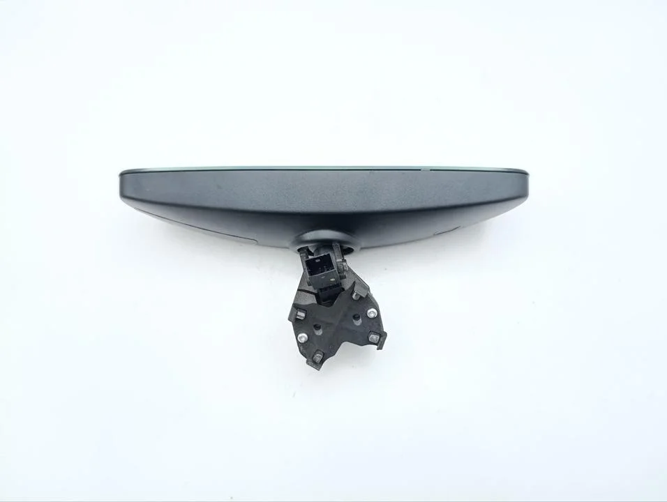 Espelho Retrovisor Audi A4 S4 B9 8W 4KE857511C image 4