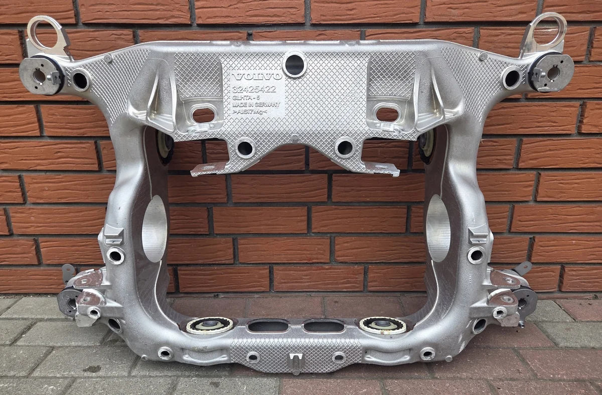 Bakre släde Volvo EX40 OEM 32425422