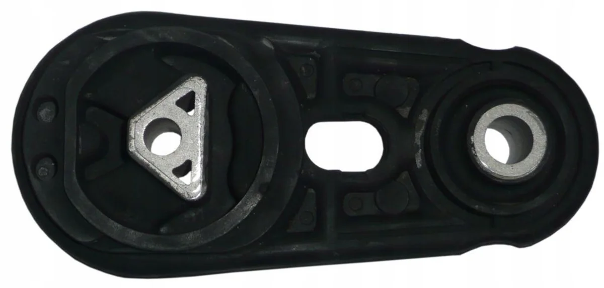 3RG 40678 Motorlager Gebruikt image 3