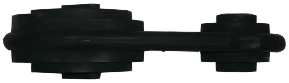 3RG 40678 Motorlager Gebruikt image 4