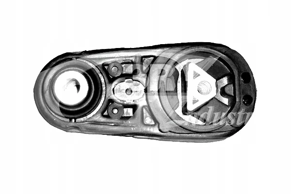 3RG 40678 Motorlager Gebruikt image 6
