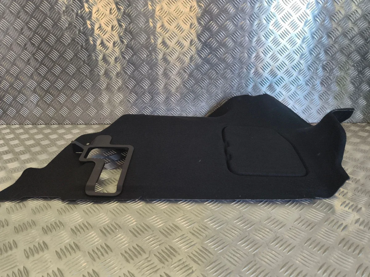 Revestimento Porta-Malas Ford Puma L1TBS45422AF3JA6