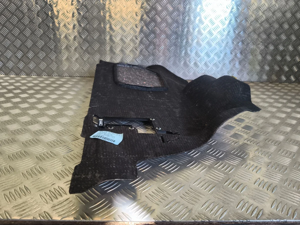 Ford Puma Trunk Side Panel L1TBS45422AF3JA6 image 3