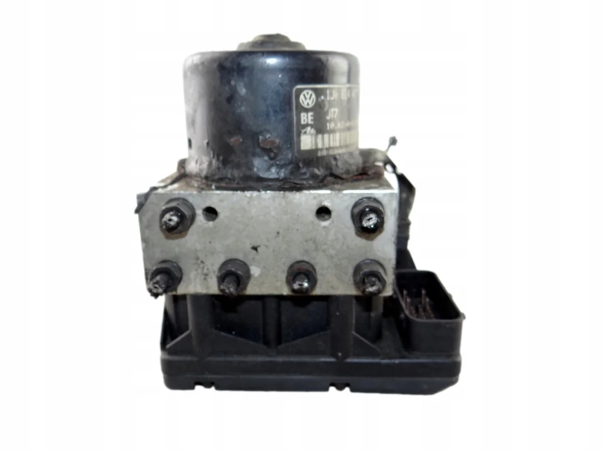 Bomba ABS Audi A3 8L 1J0907379J Usada image 3