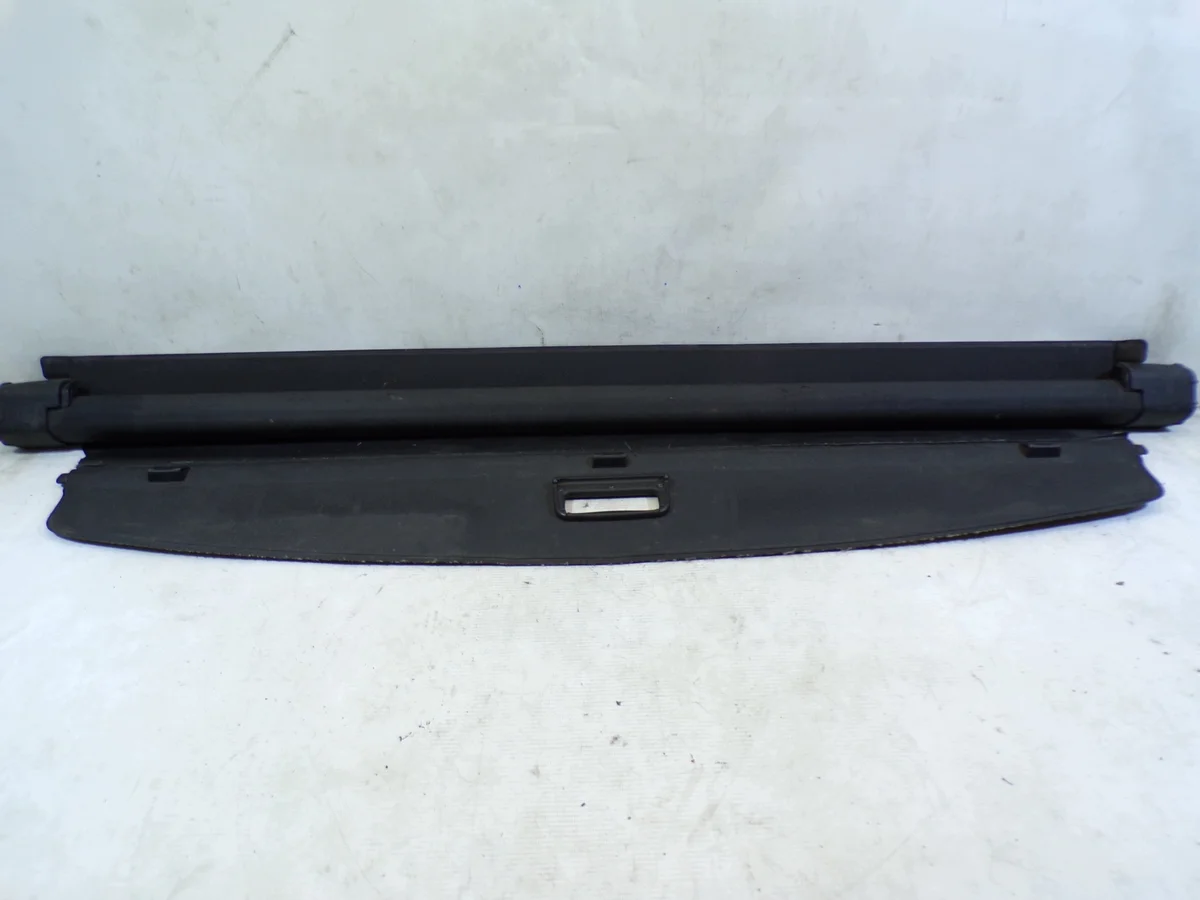 Roleta Bagageiro Volkswagen Passat B5 Kombi Usada image 6
