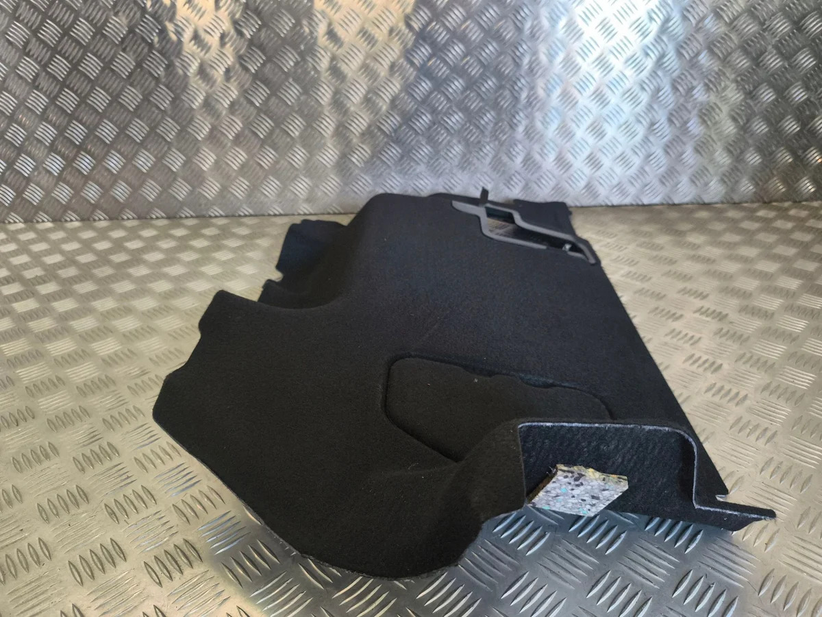 Forro Porta-Malas Ford Puma L1TBS45423AE3JA6 Usado image 3