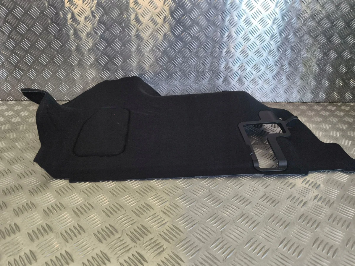 Forro Porta-Malas Ford Puma L1TBS45423AE3JA6 Usado image 4