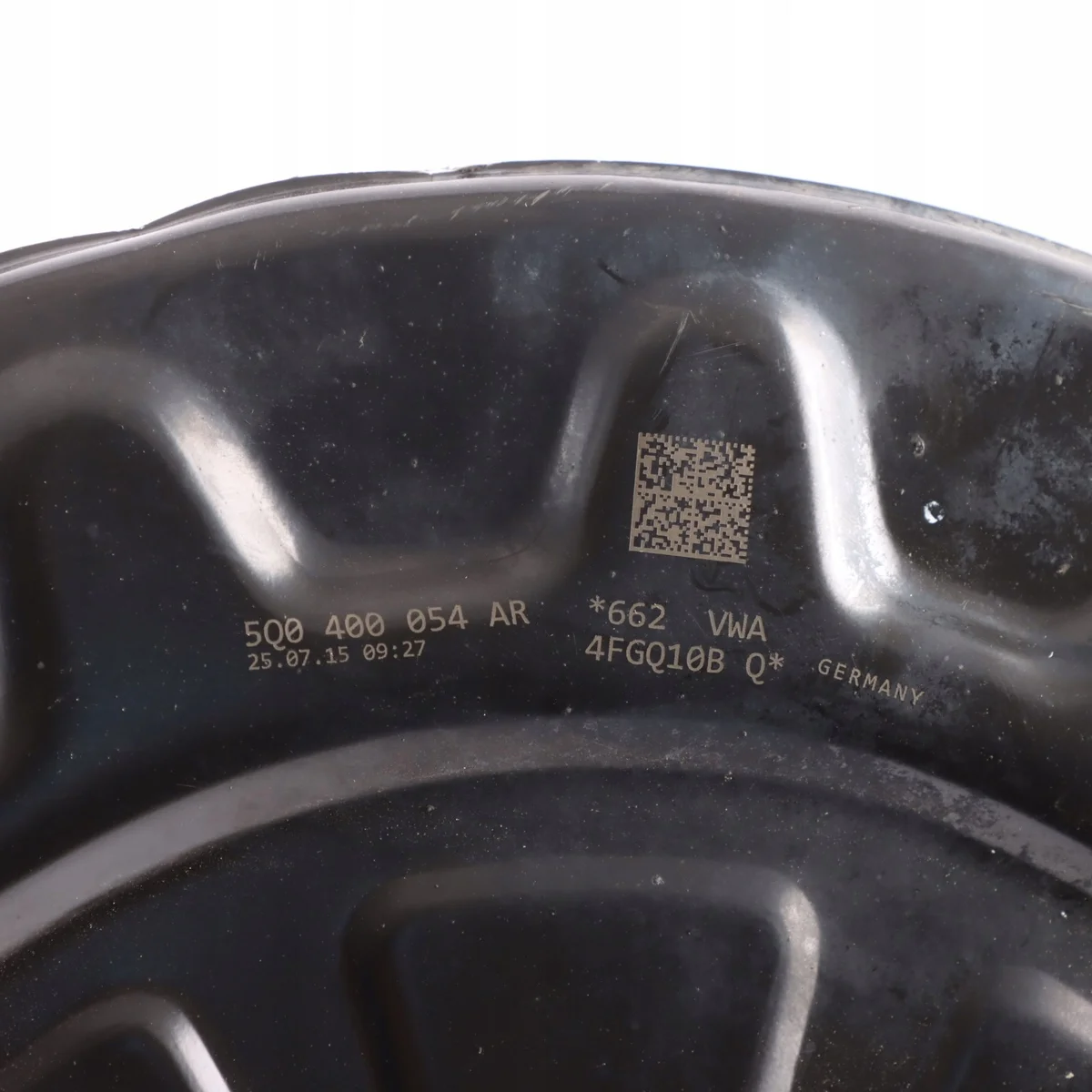 Audi Q3 F3 2022 Rechts 5Q0615312F image 8