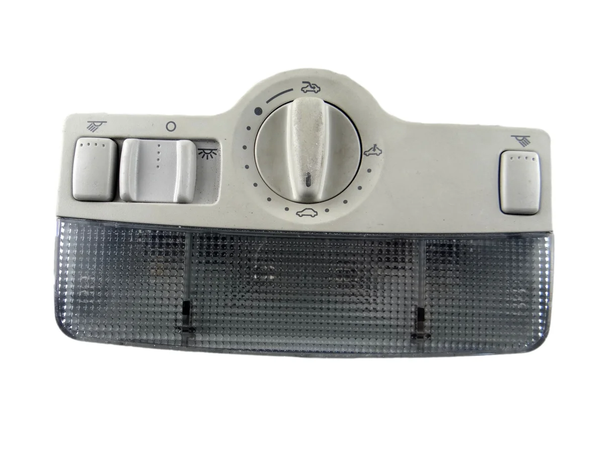 Lichtschakelaar Seat Ibiza III 1J0959613G