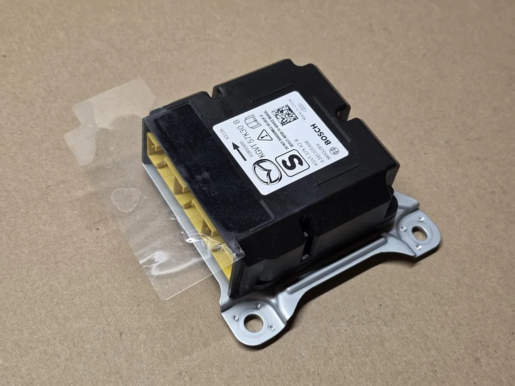 Airbagmodul Mazda CX-5 II Lift KGVT57K30