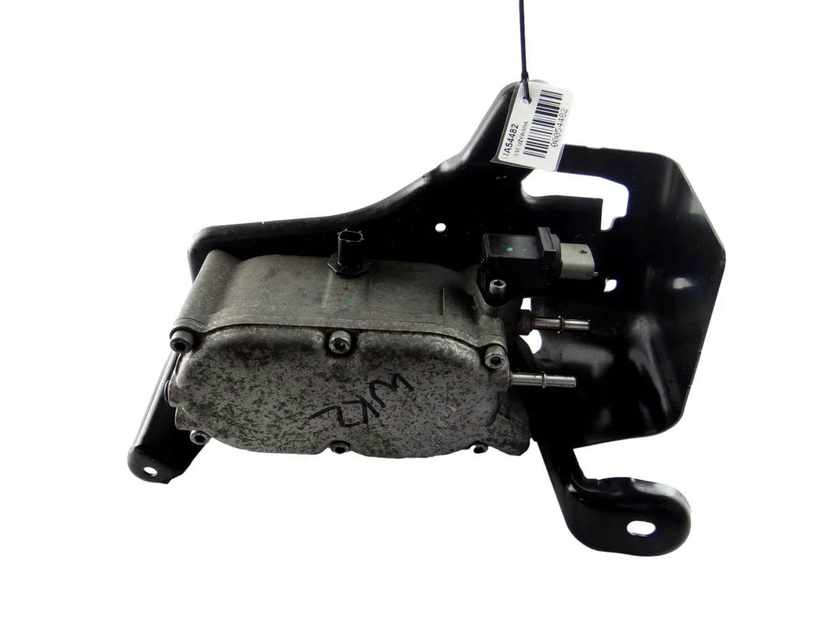 Boîtier filtre carburant Jeep Grand Cherokee IV 3.0L