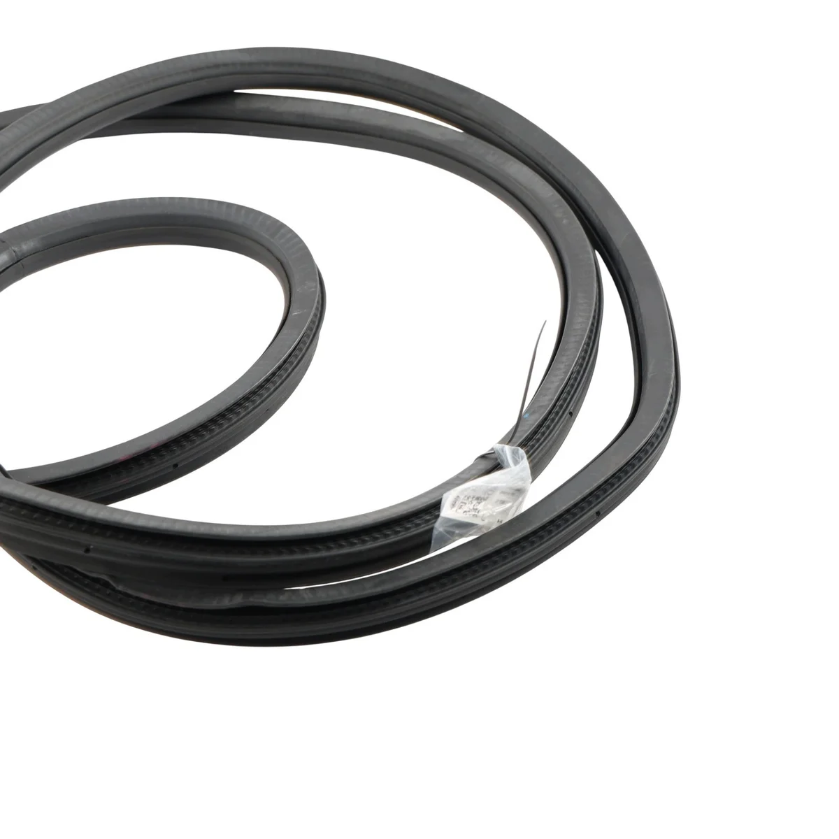 Tätning framdörr Seat Altea Vänster Höger 5P0867365G image 3