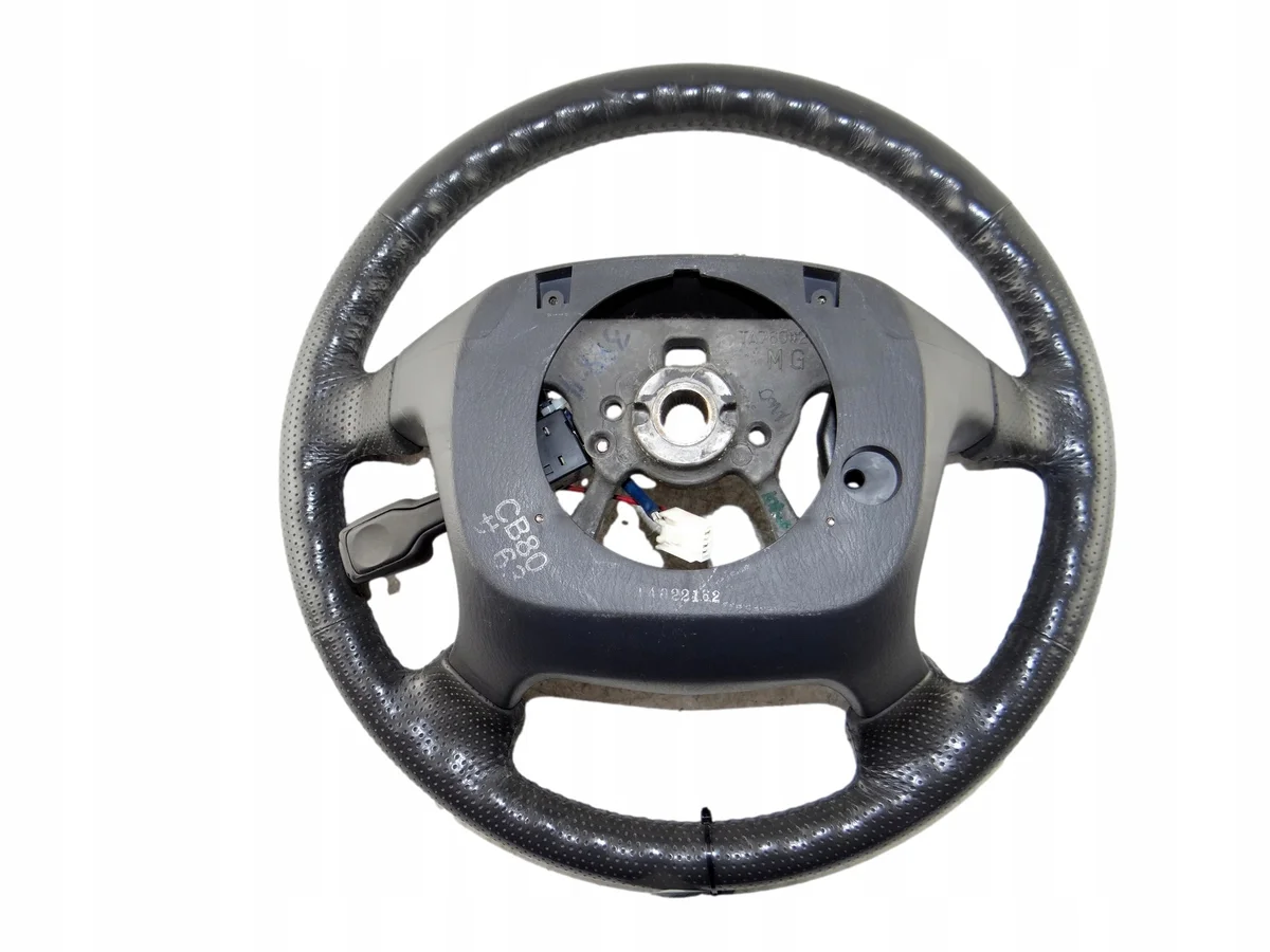 Lenkrad Mazda Premacy OE 44022162 image 3