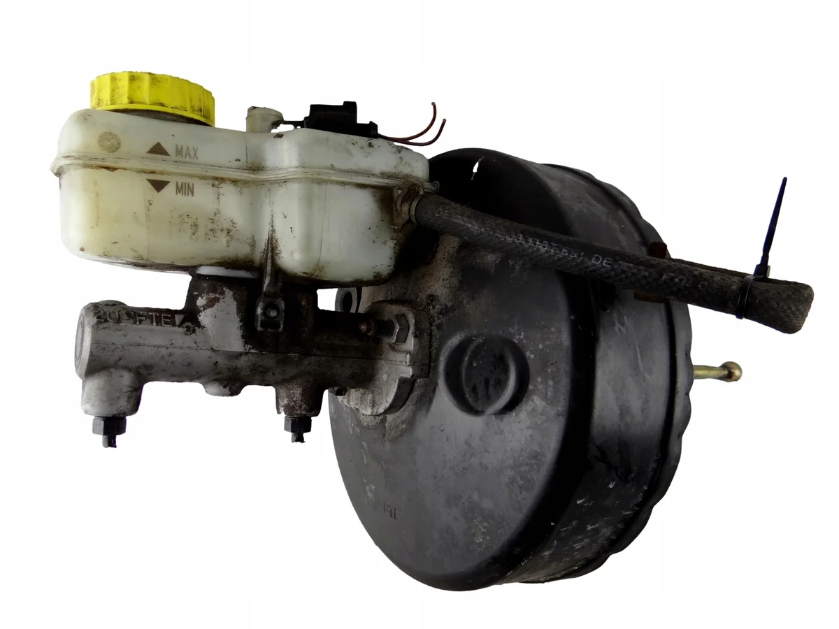 Bremskraftverstärker VW Polo 9N FTE 20 FTE