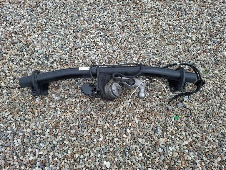 Vetokoukku sähköinen Volvo XC60 II 32351384