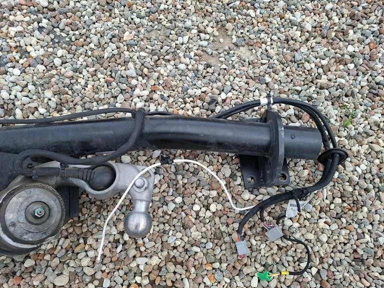 Vetokoukku sähköinen Volvo XC60 II 32351384 image 3