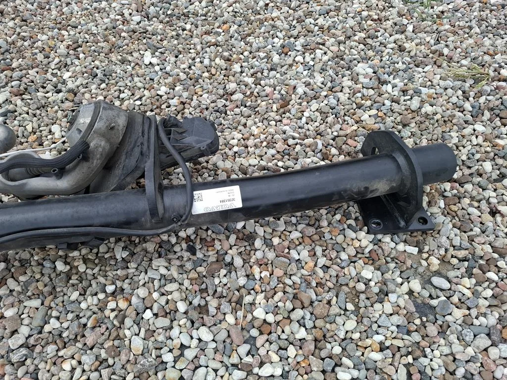 Vetokoukku sähköinen Volvo XC60 II 32351384 image 5