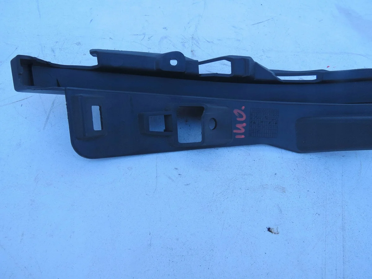 Porta passageiro Volvo S60 2012 OEM 1286178 image 5