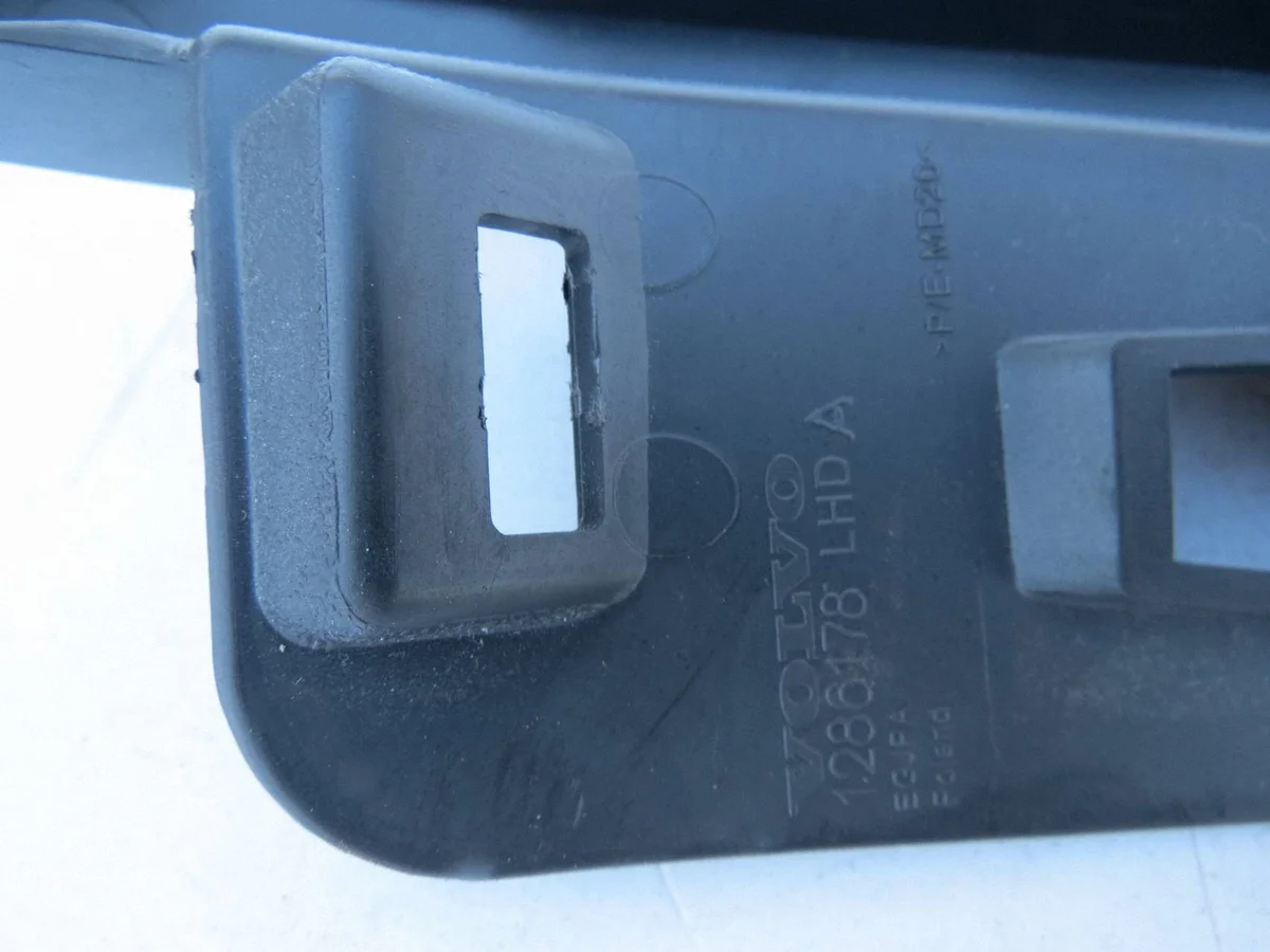 Porta passageiro Volvo S60 2012 OEM 1286178 image 6