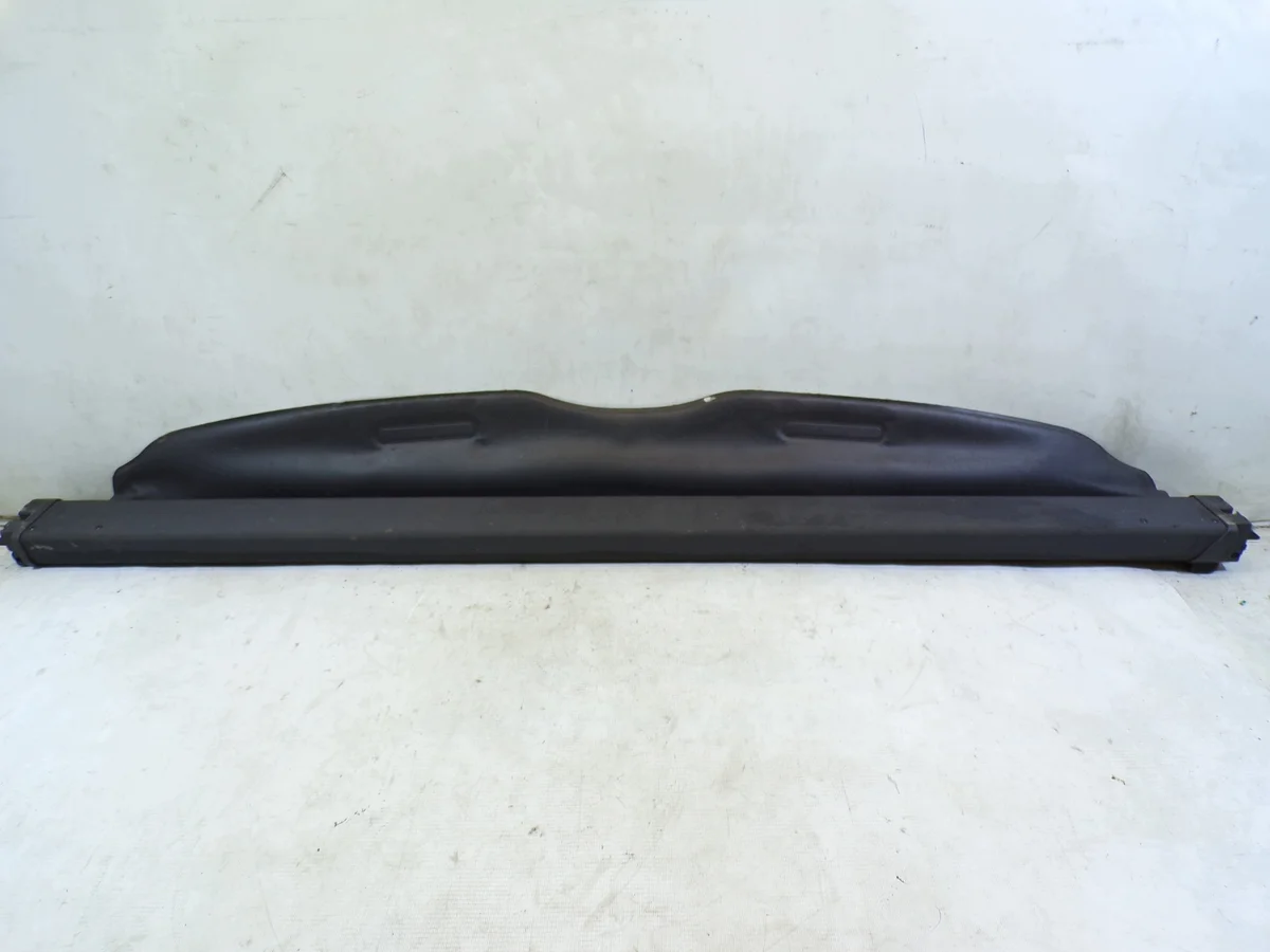 Kofferraumrollo VW Sharan 1 Galaxy gebraucht image 6