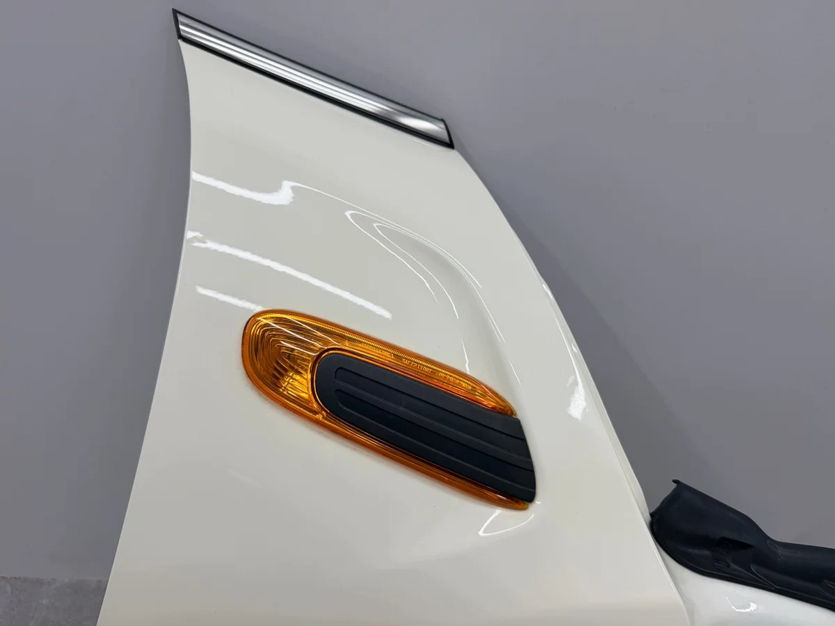 Mini Cooper F55 F56 F57 Guarda-lamas Direito image 3