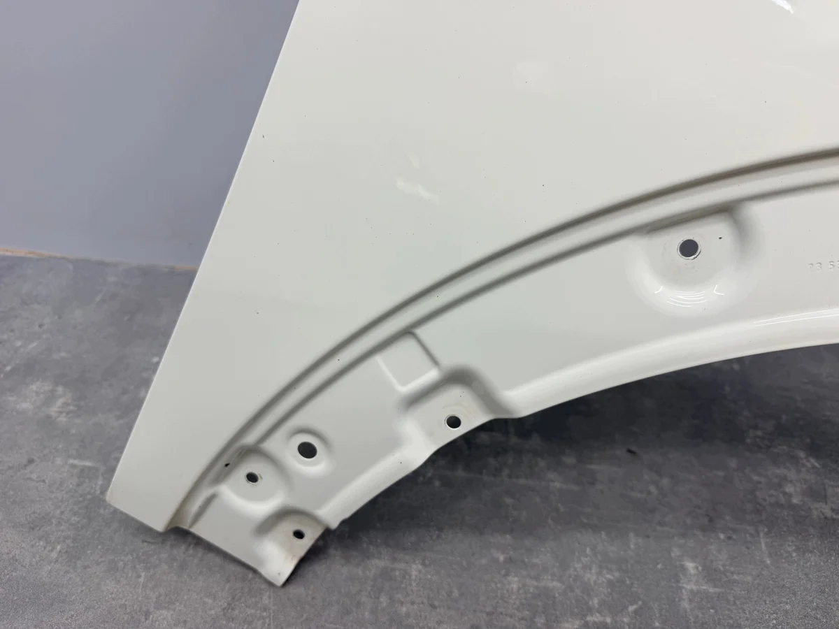 Mini Cooper F55 F56 F57 Guarda-lamas Direito image 4