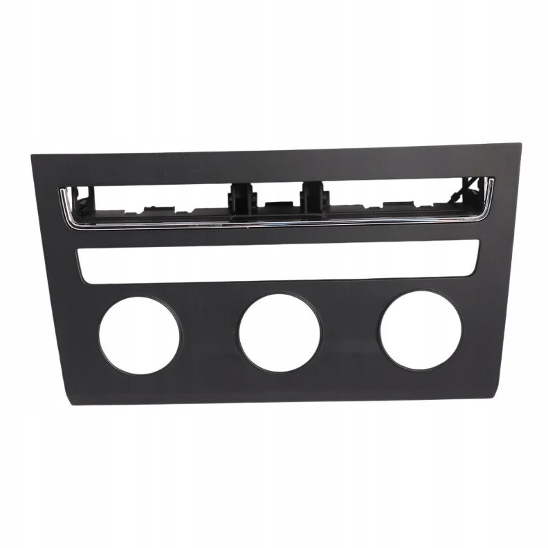Seat Leon 5F Lüftungsgitter Rahmen 5F0858060B