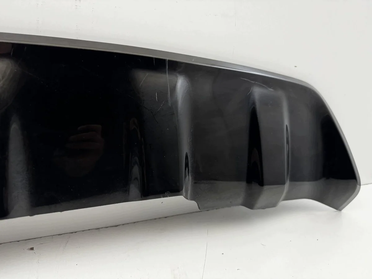 Land Rover Discovery Sport L550 Defensa Trasera image 3