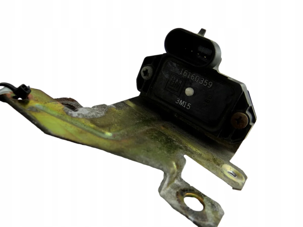 Módulo de encendido Opel Astra F 16160359 image 3
