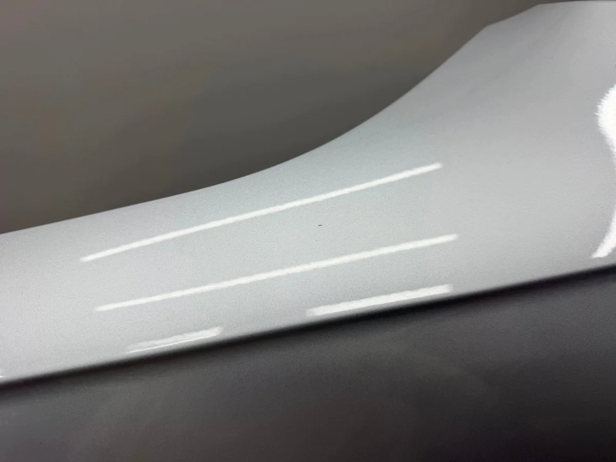 Audi A4 B8 Front Left Fender Used 2012-2015 image 5