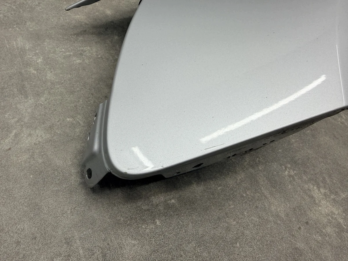 Audi A4 B8 Front Left Fender Used 2012-2015 image 8