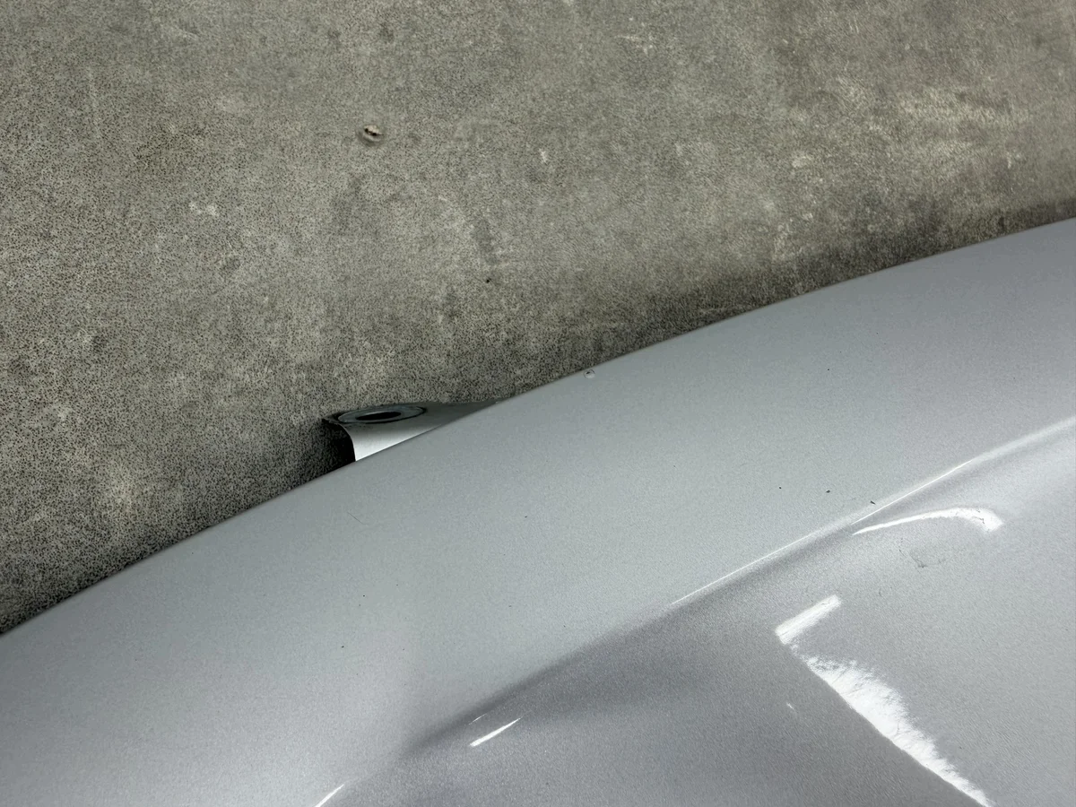 Audi A4 B8 Front Left Fender Used 2012-2015 image 9