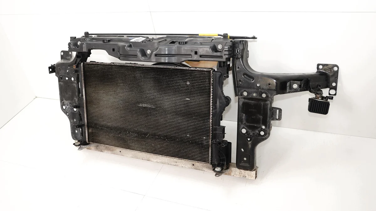 Cinghia Anteriore Opel Corsa E 1.3 CDTI image 3