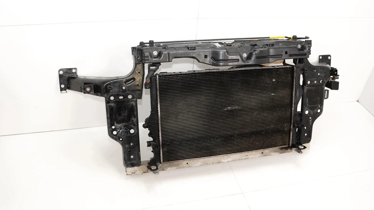 Cinghia Anteriore Opel Corsa E 1.3 CDTI image 5