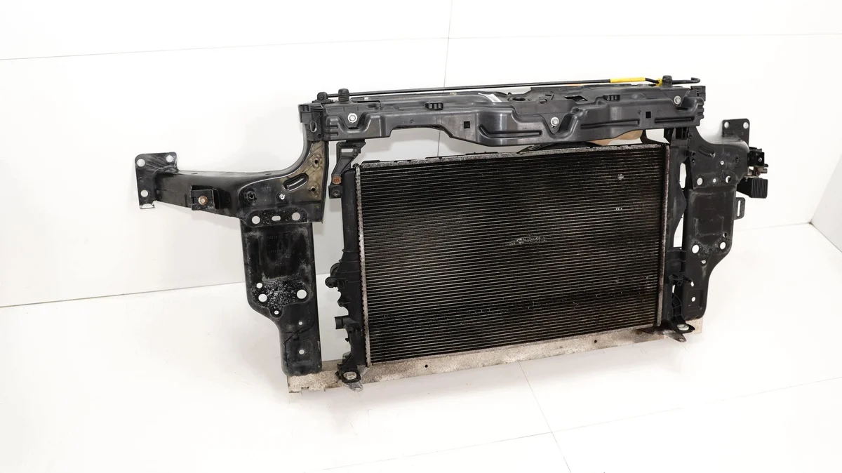 Cinghia Anteriore Opel Corsa E 1.3 CDTI image 6
