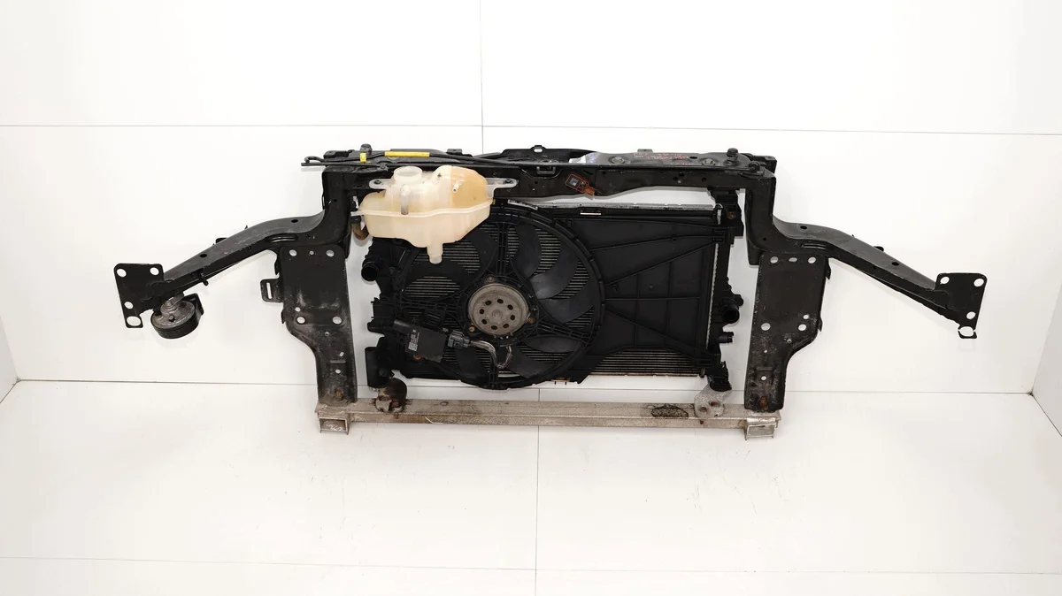 Cinghia Anteriore Opel Corsa E 1.3 CDTI image 7