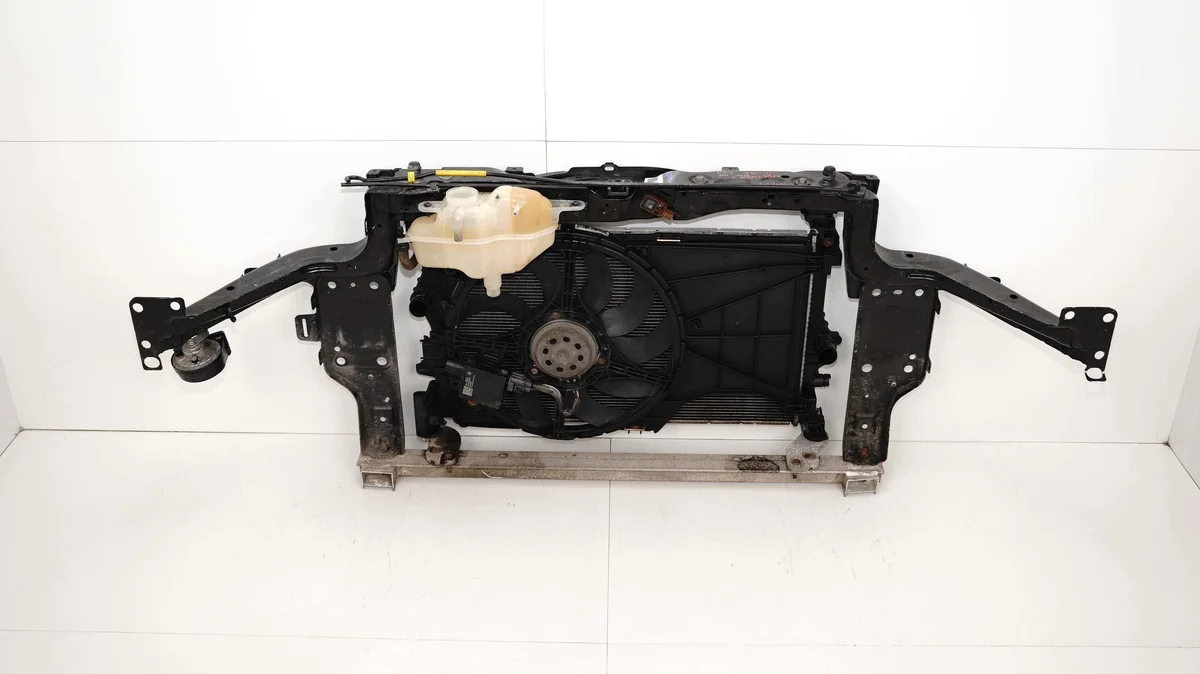 Cinghia Anteriore Opel Corsa E 1.3 CDTI image 8