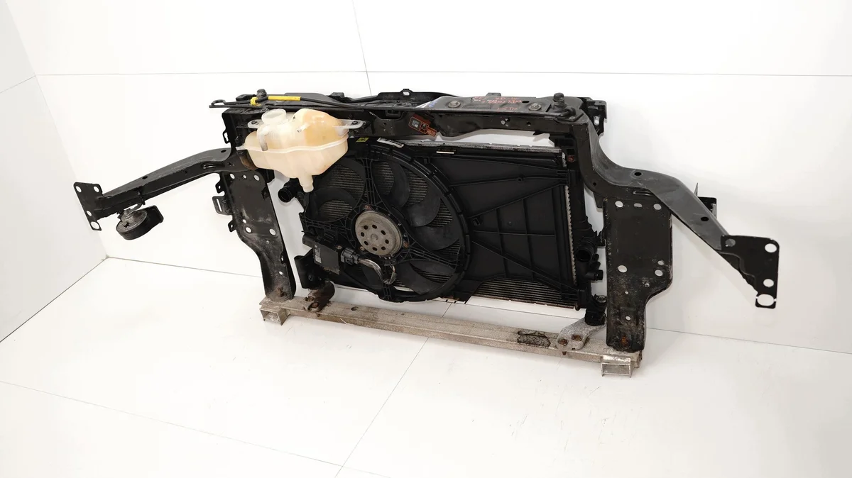 Cinghia Anteriore Opel Corsa E 1.3 CDTI image 9