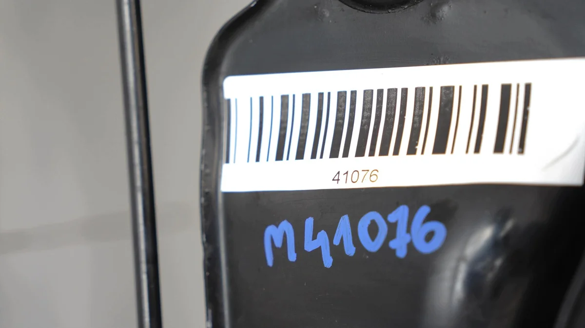 Cinghia Anteriore Opel Corsa E 1.3 CDTI image 10