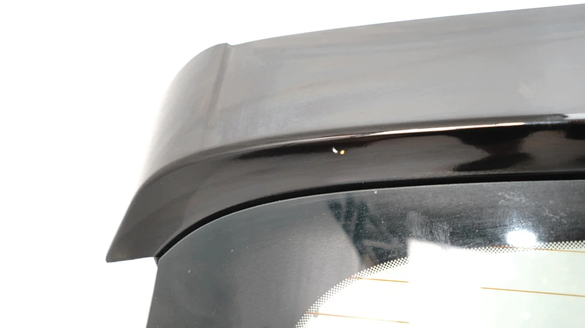 Klep kofferbak Renault Scenic III 1445110926 image 10