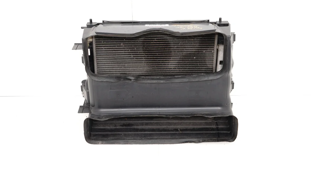 Cinghia Anteriore Renault Twingo III 1.0B