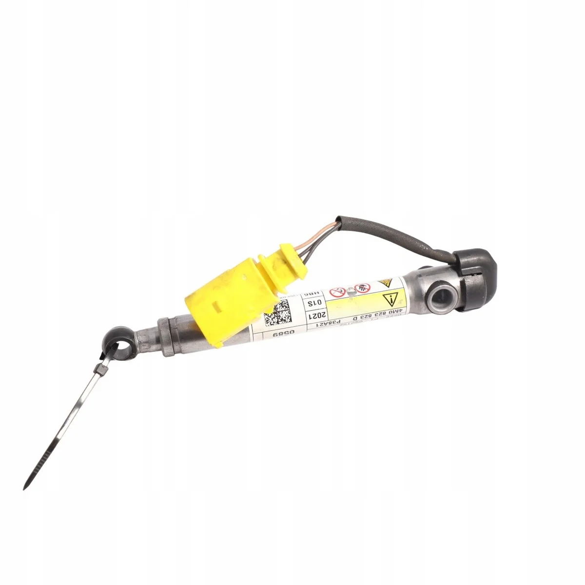 Audi 4M0823823D Attivatore Protezione Pedoni Usato