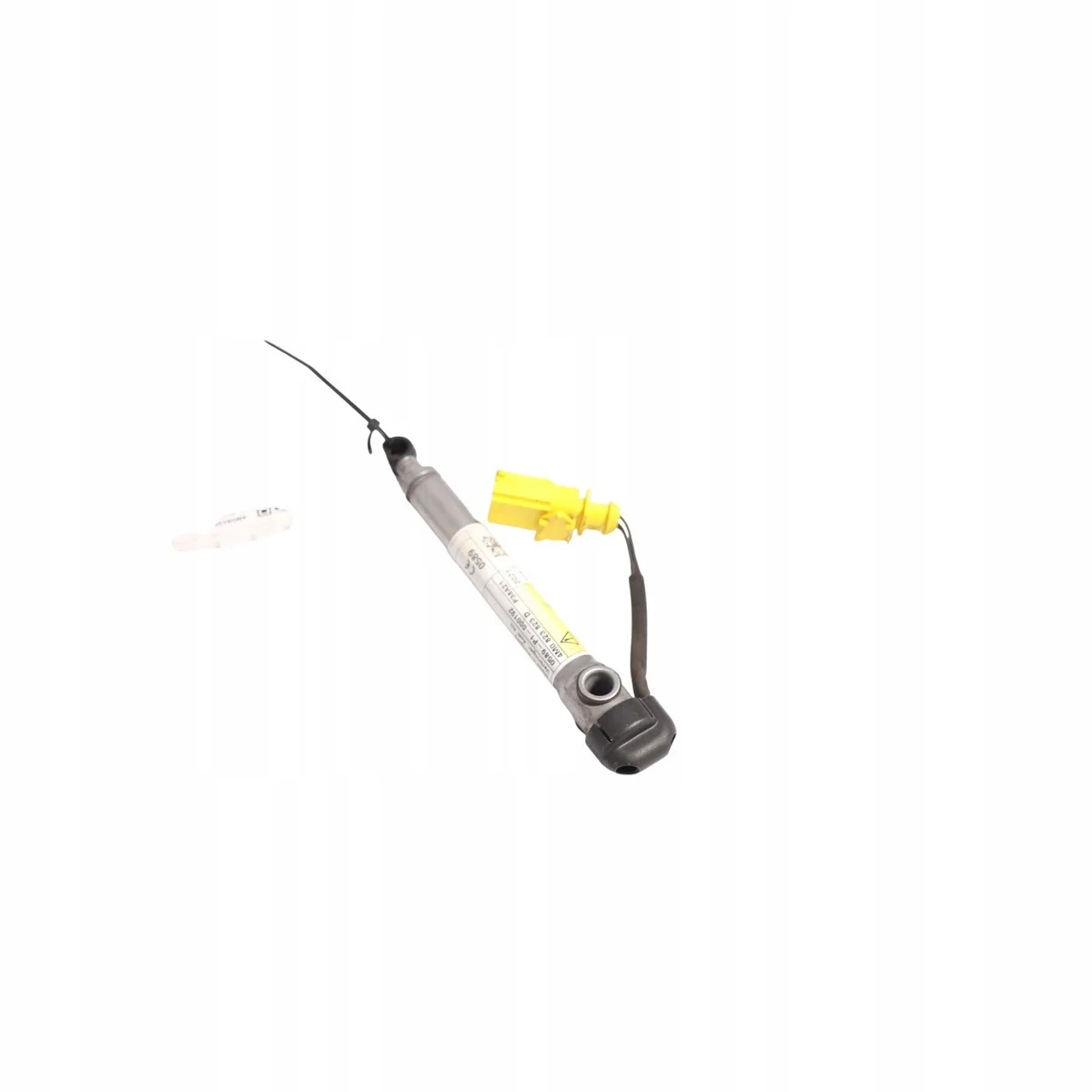 Audi 4M0823823D - Actif. Protection Piétons image 9