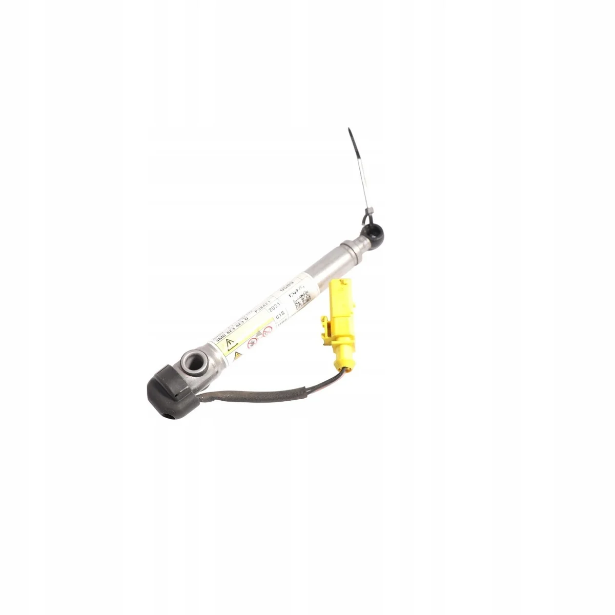 Audi 4M0823823D - Actif. Protection Piétons image 10