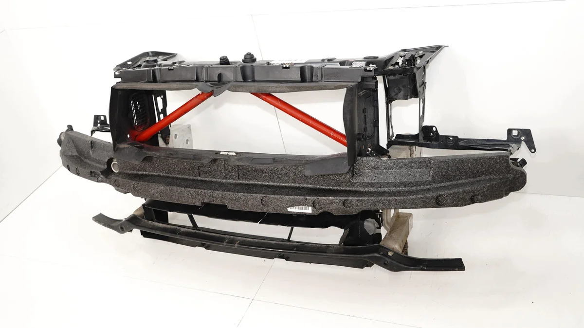 PAS AVANT BMW F20 1707110926 image 3