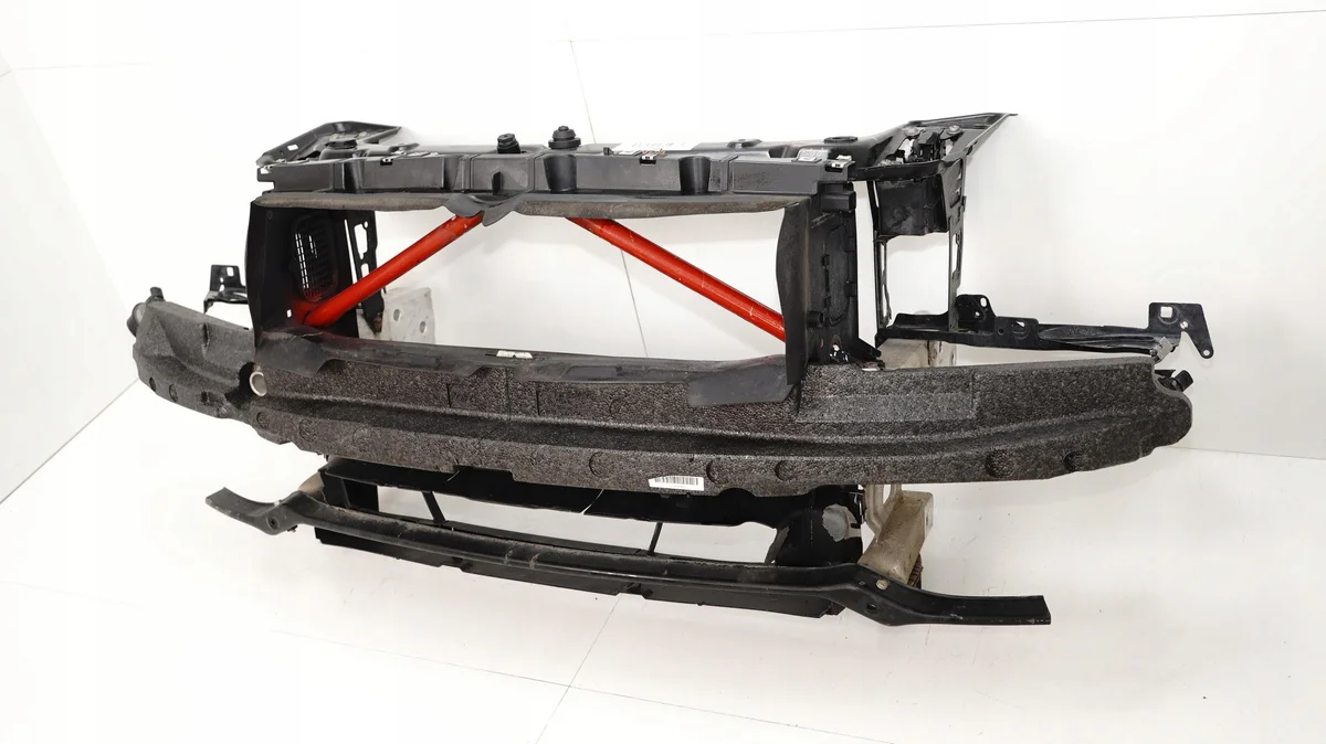 PAS AVANT BMW F20 1707110926 image 4