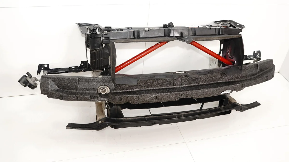 PAS AVANT BMW F20 1707110926 image 6